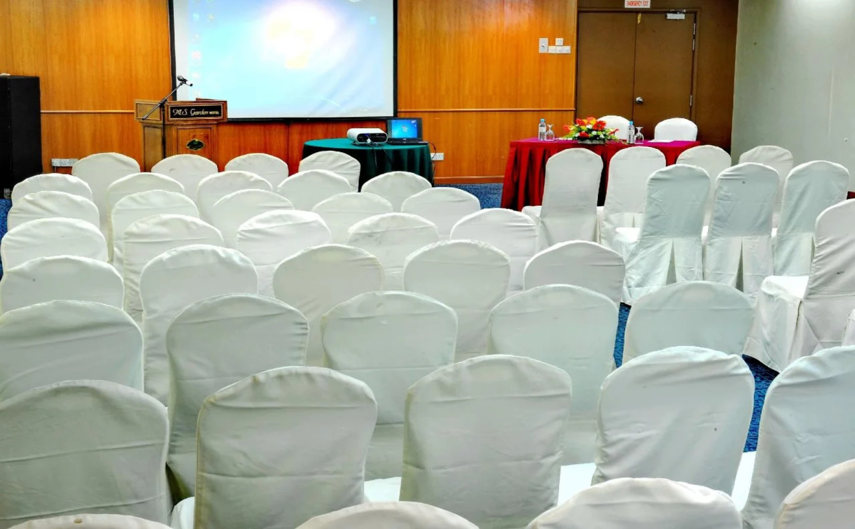 Grand DarulMakmur Hotel Kuantan