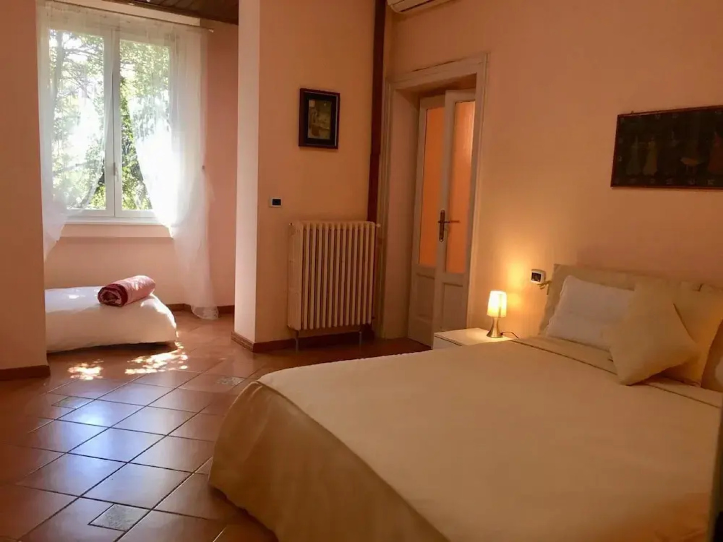 Appartamenti Re Monza