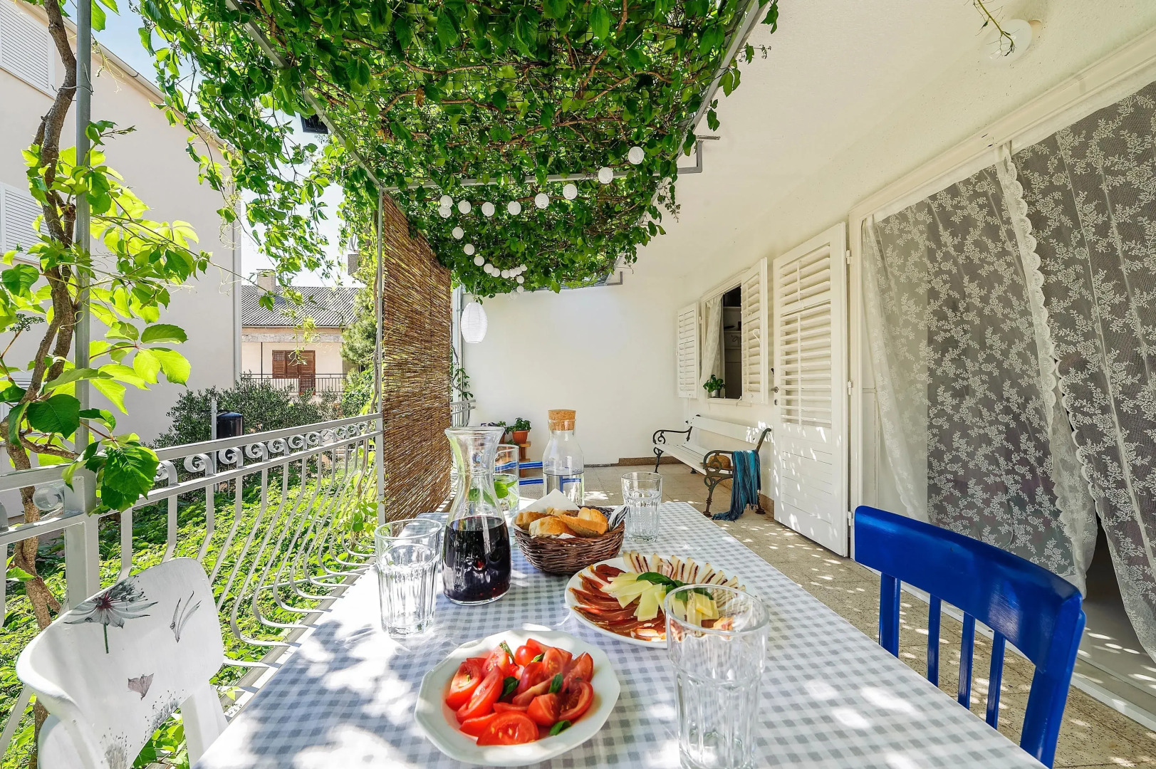 Apartments Mediteraneo