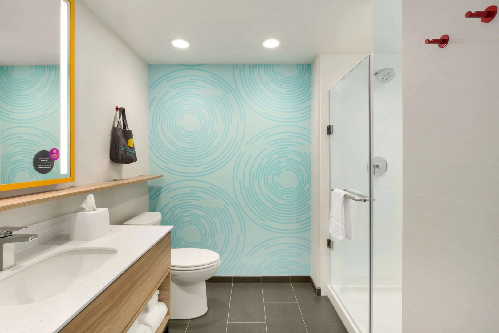 Tru by Hilton Cheyenne WY