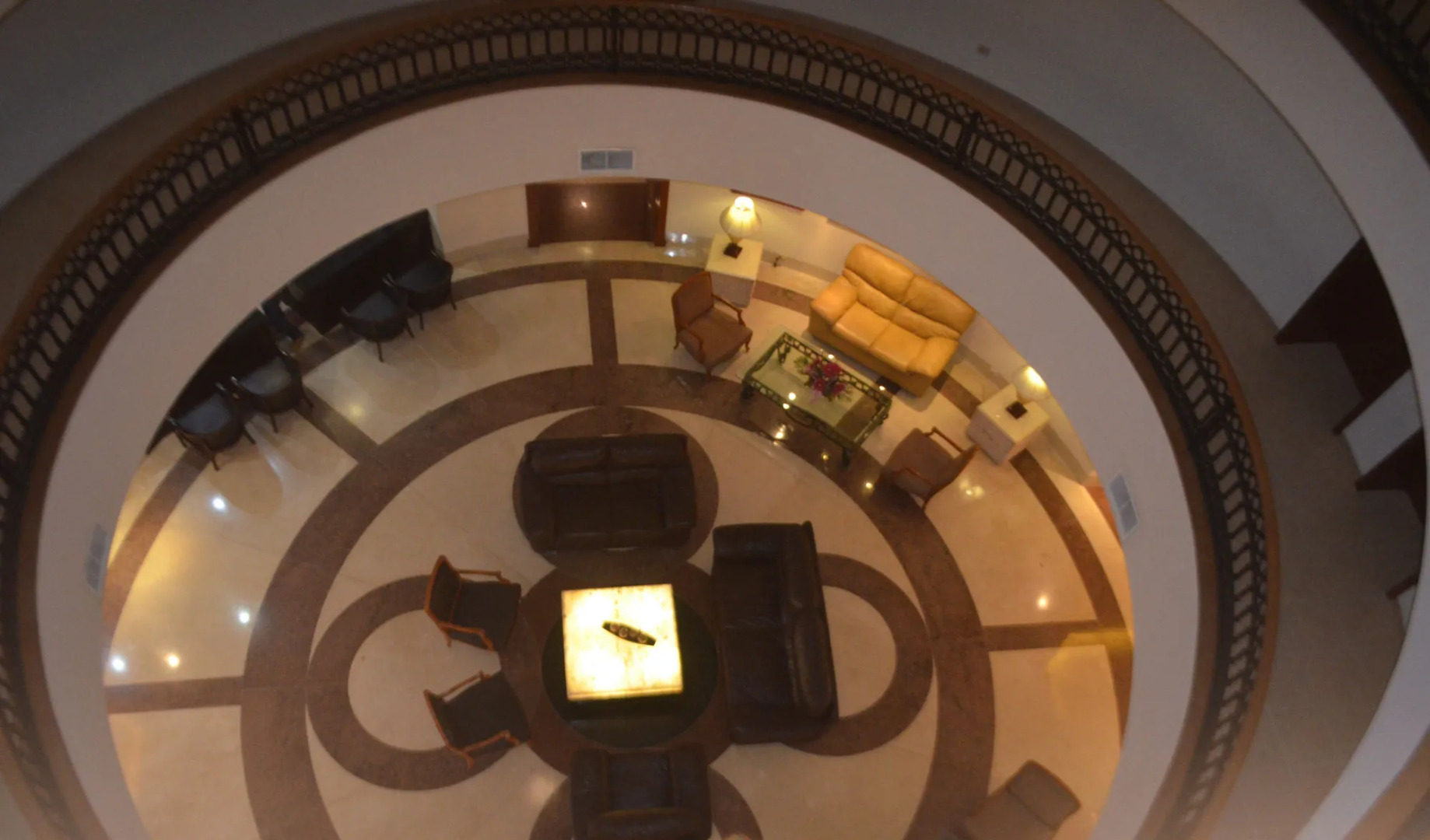 Hacienda Real del Carmen