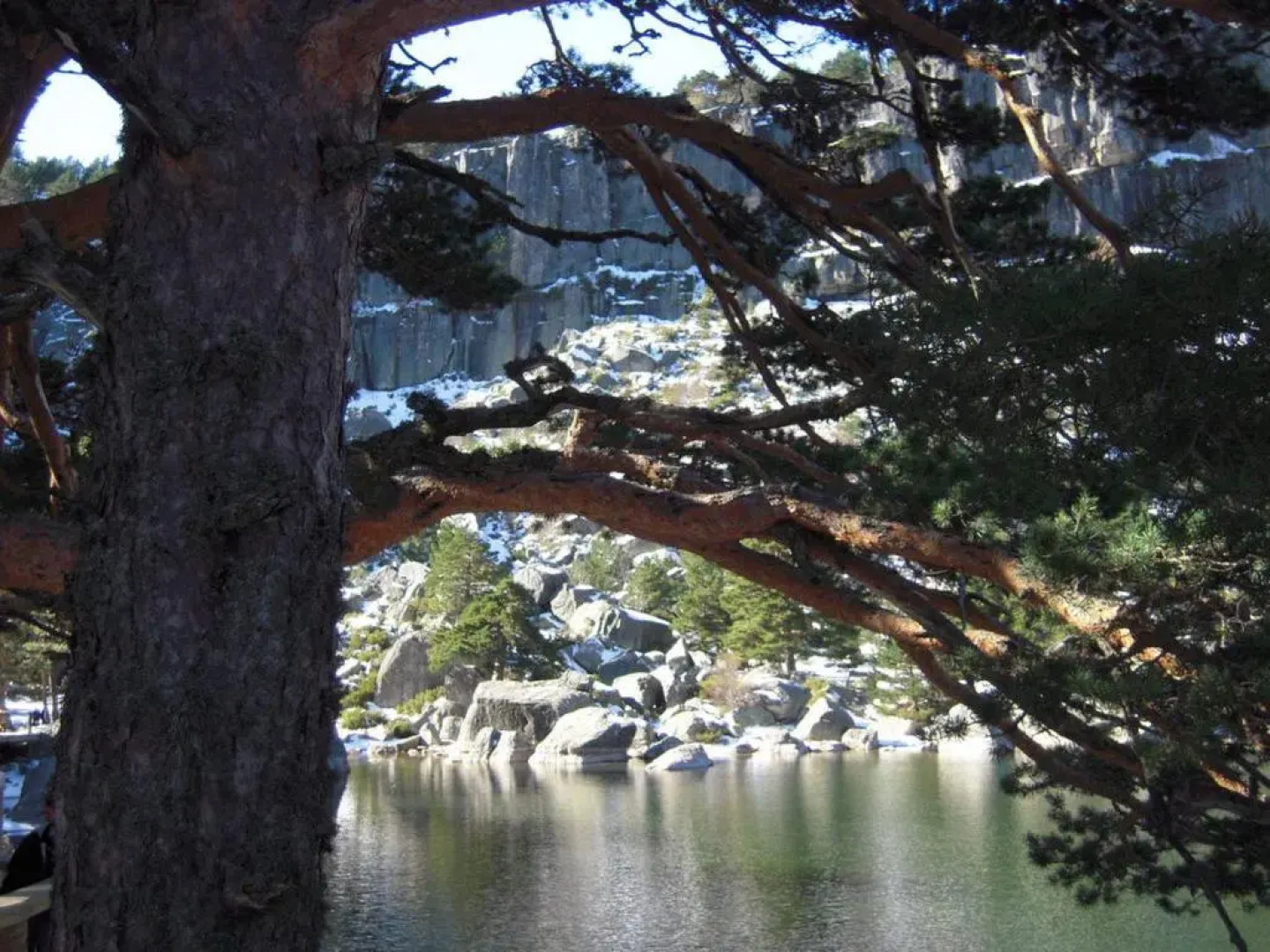 Casa Rural Apartamento El Chaveto