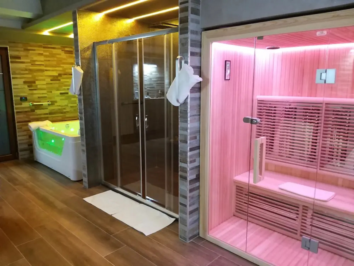 Miryam House Affittacamere Suite Relax