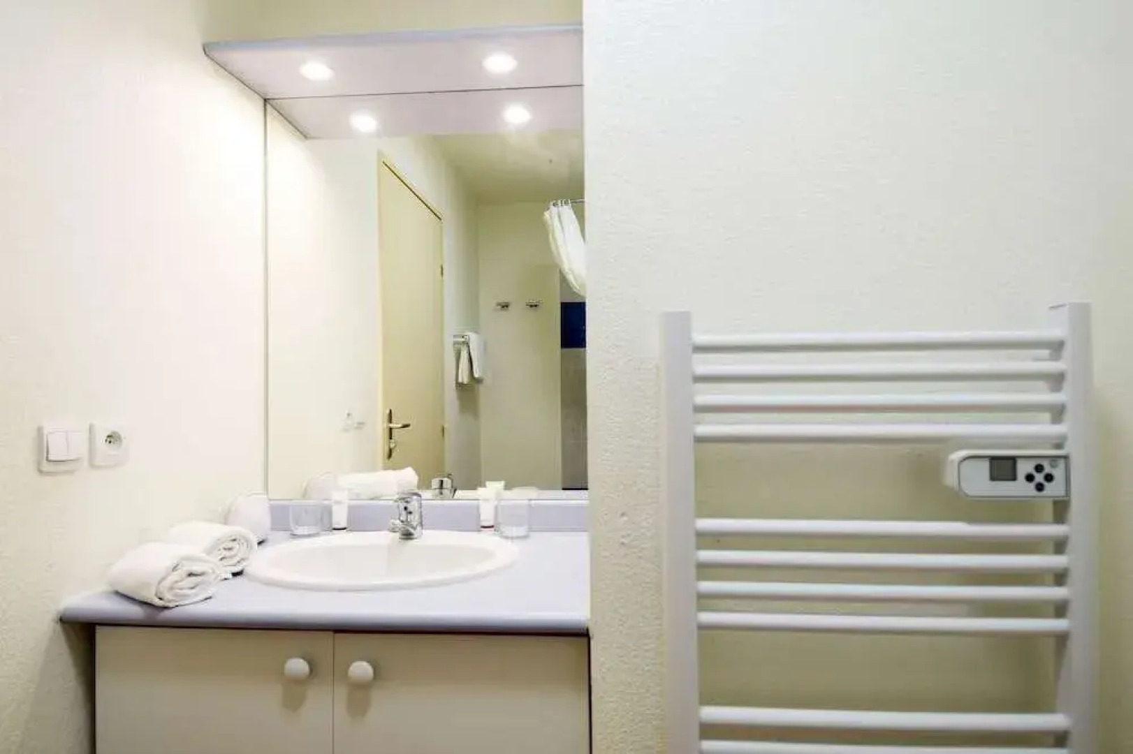 Résidence Odalys Le Mas des Vignes