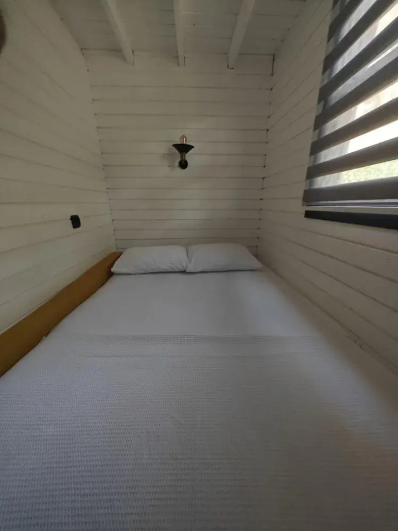 Ti̇ny Mi̇ni̇ House