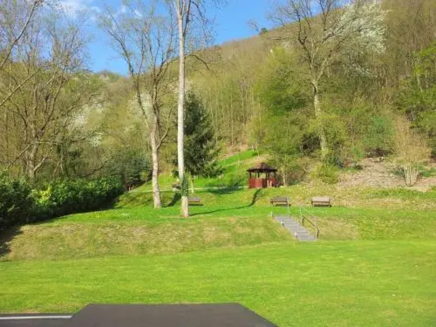 Mosellandhotel Waldeck