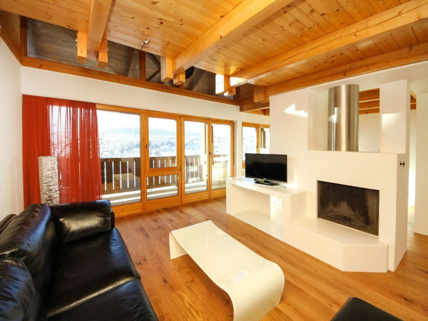 Cristal Sura Flims in Flims