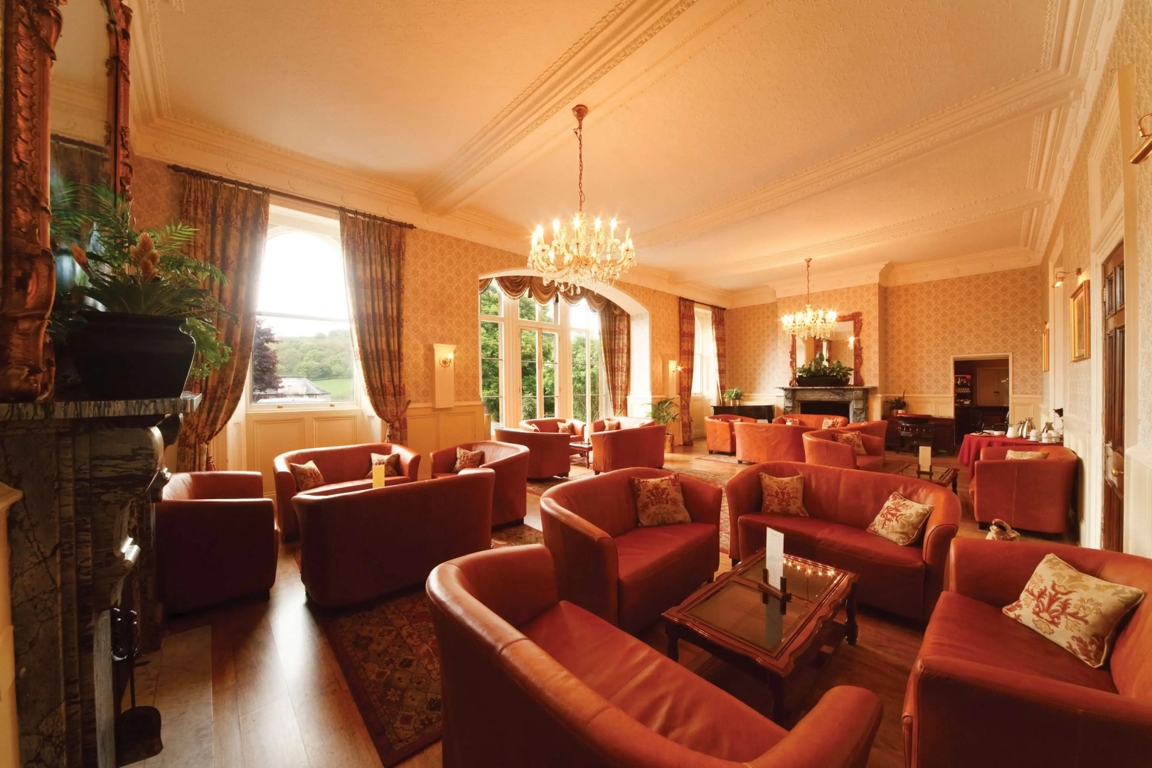 Best Western Limpley Stoke Hotel