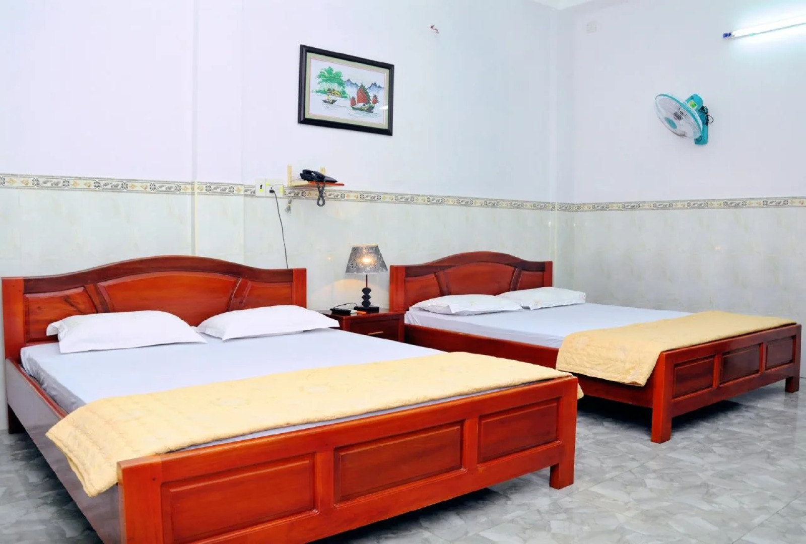 Hong Hai Hotel