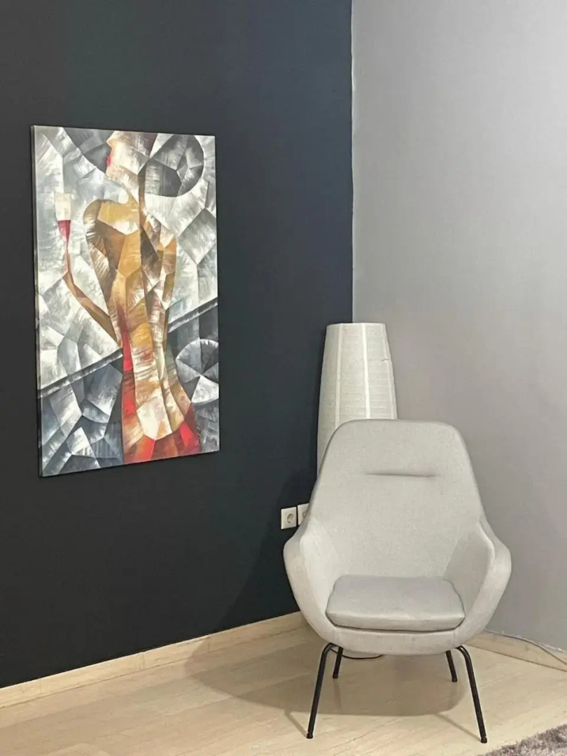 Chalandri Sweet House