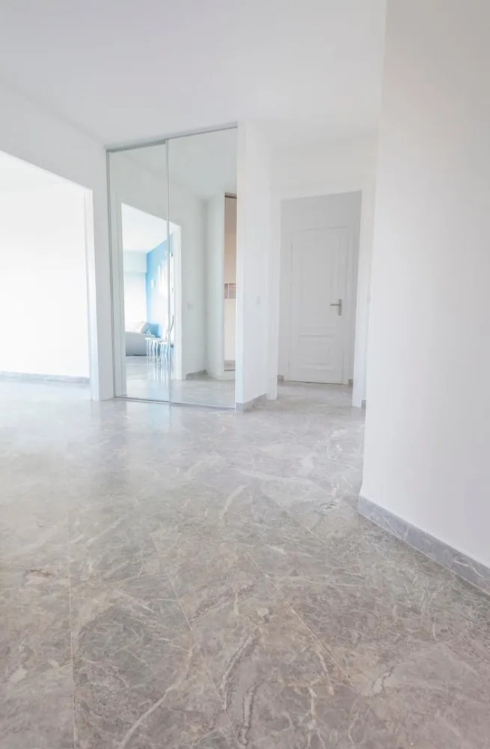 Terrasses du soleil Apartment 2