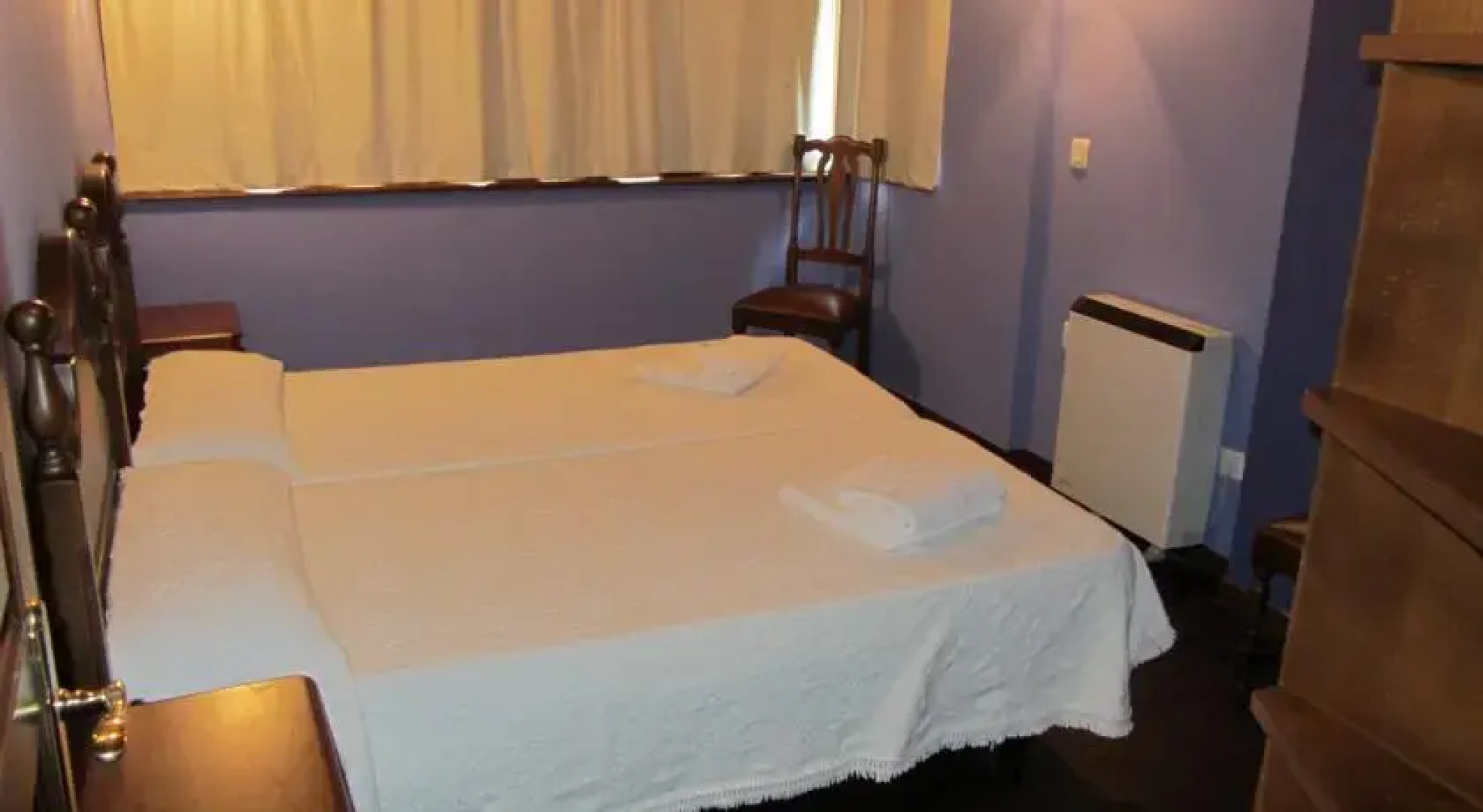 Casa L´Ablanu
