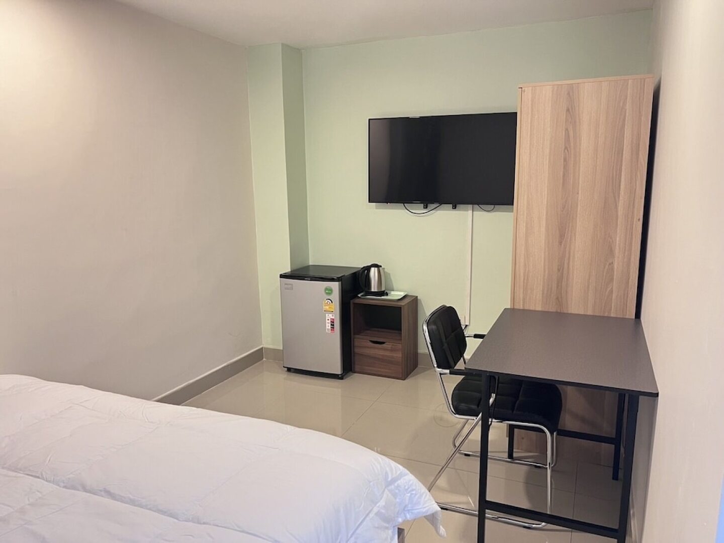 The Freelancer Hotel