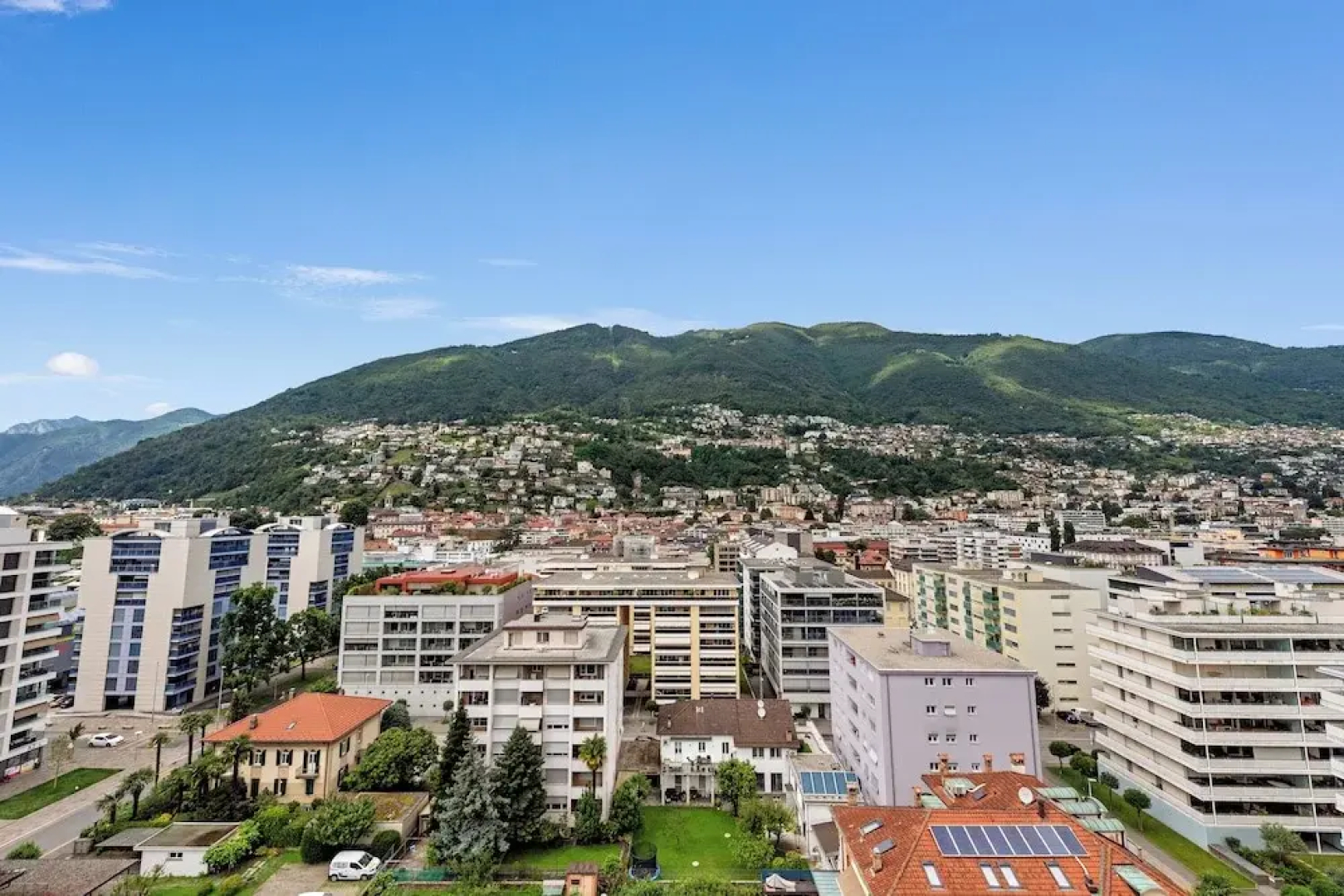 Torre di Locarno