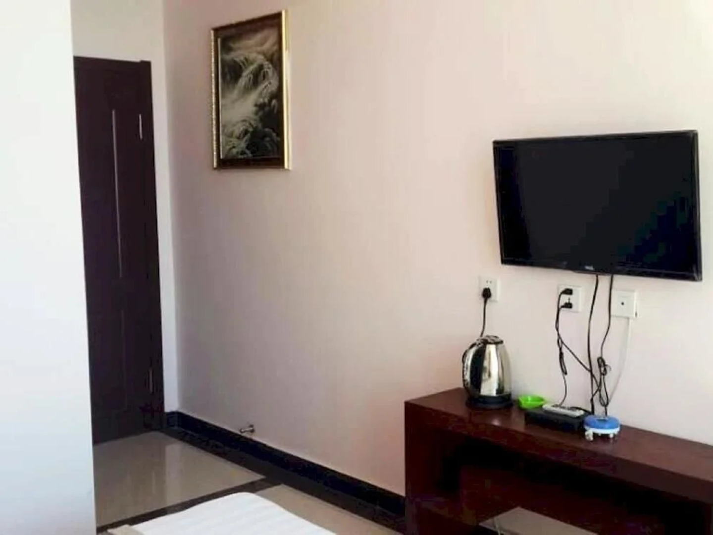 Xingcheng Xiaolonggong Hotel