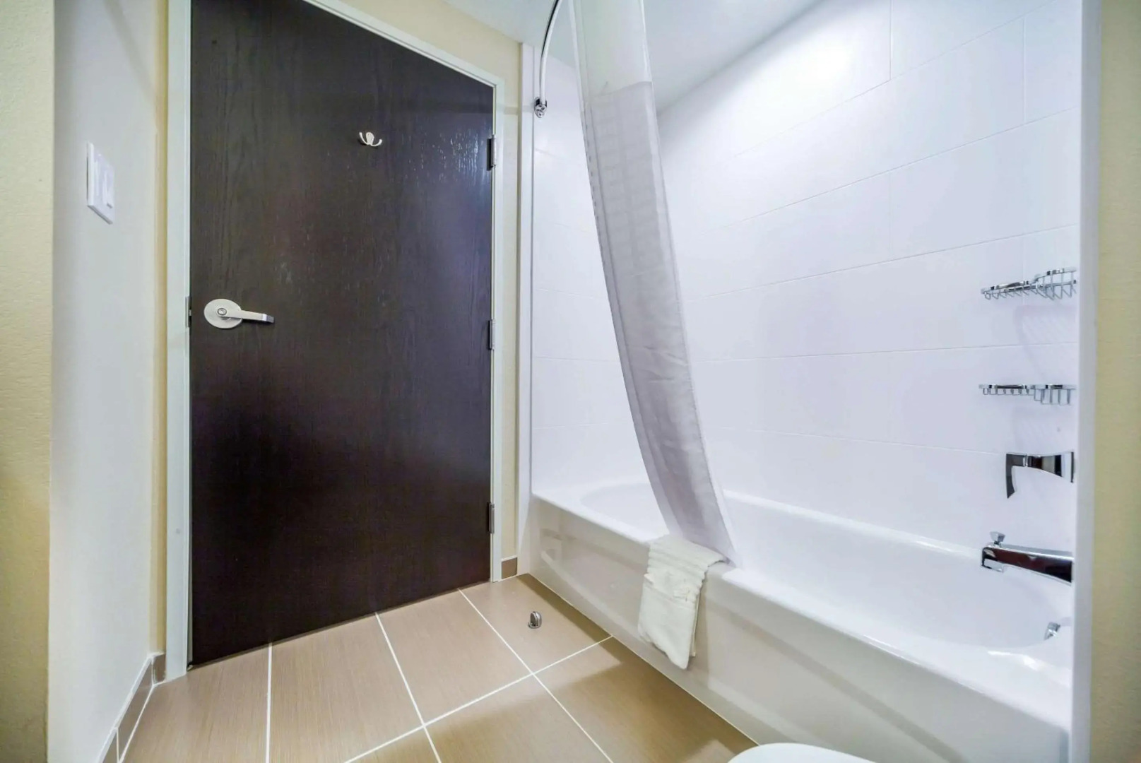 Comfort Inn & Suites North Platte