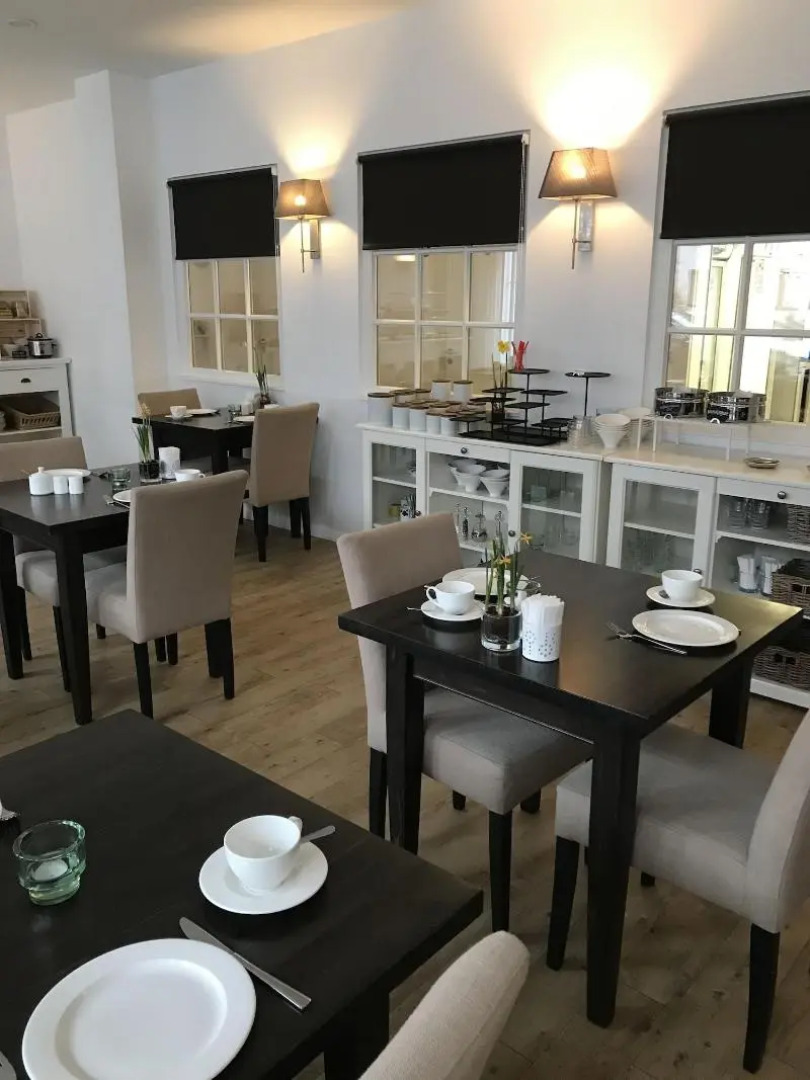 Hotel Bartmanns Haus