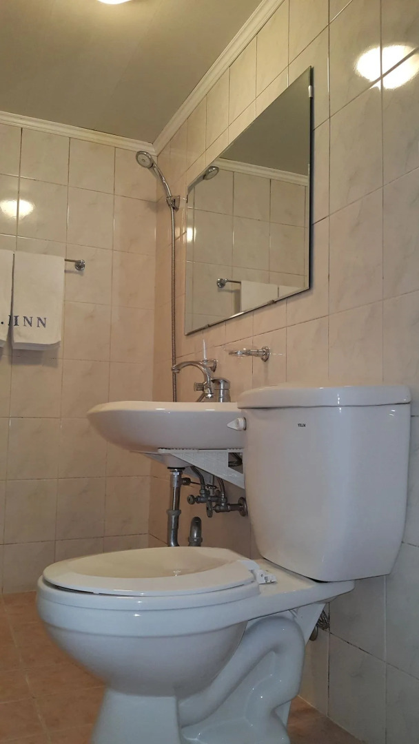 JC Inn Dongdaemun - Hostel