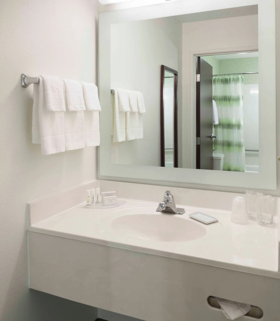 Springhill Suites By Marriott Overland Park