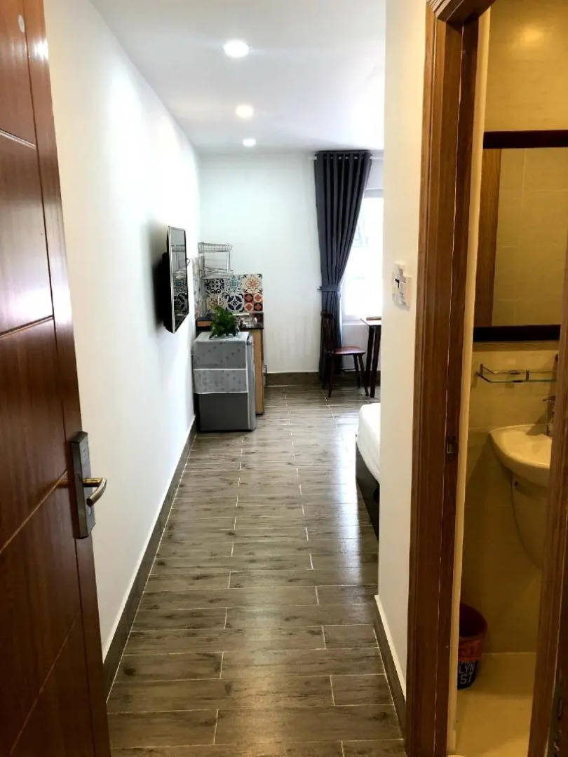 King Hotel Sai Gon Airport 