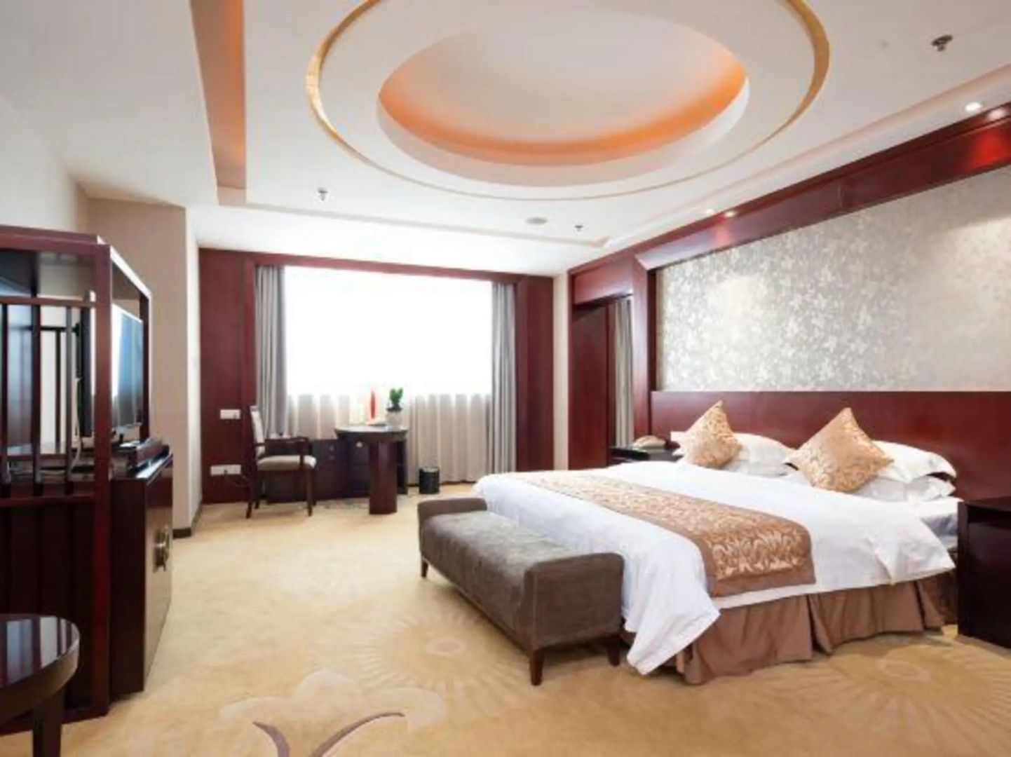 Changjiang Hotel