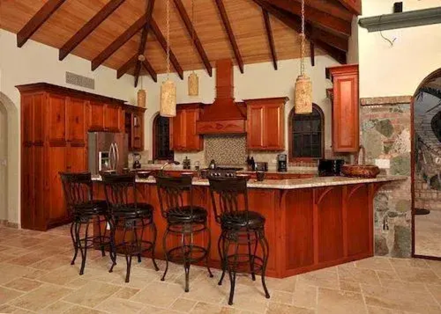 Andara Villa
