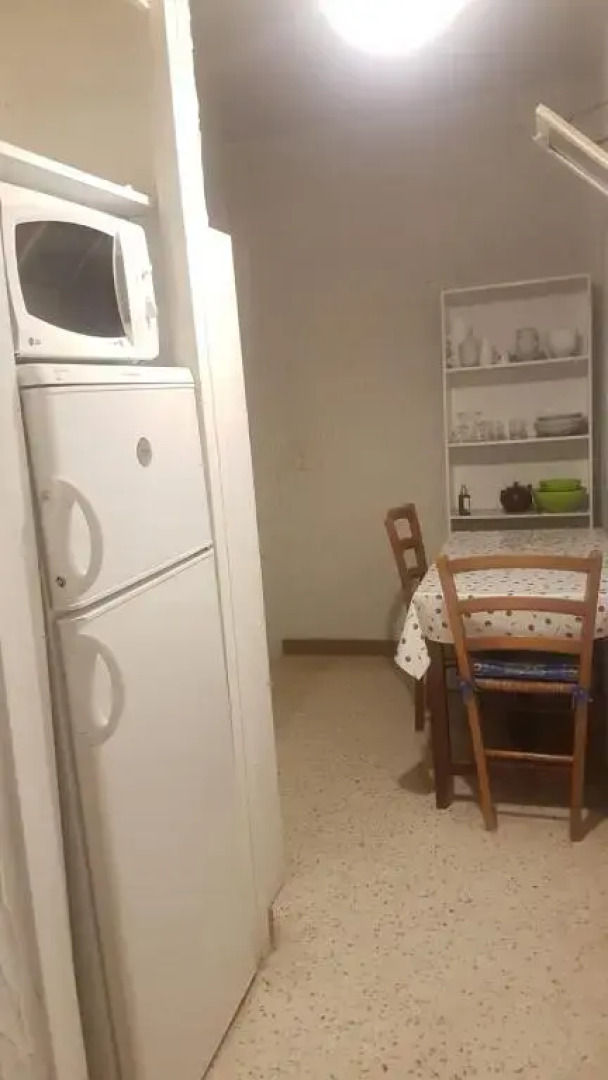 1er Etage Privatif Dans Une Maison (Adults Only)