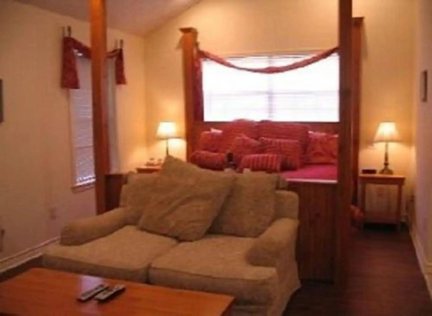 Pine Creek Country Inn