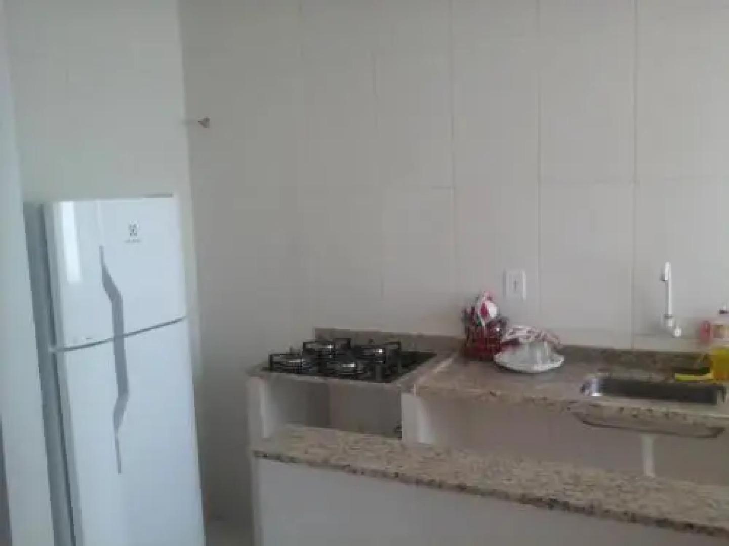 Apartamento Cabo Frio