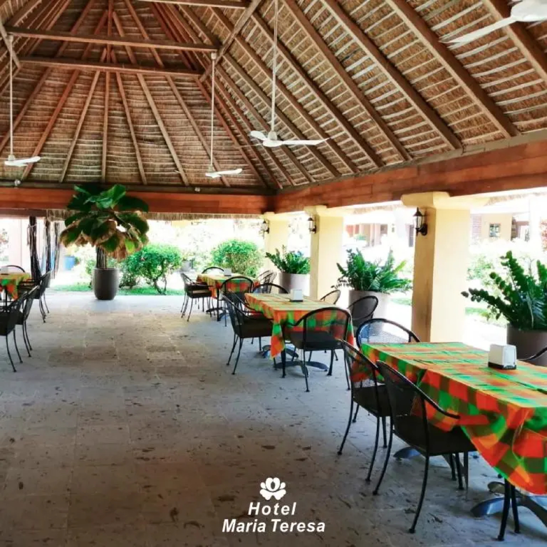 Hotel Maria Teresa