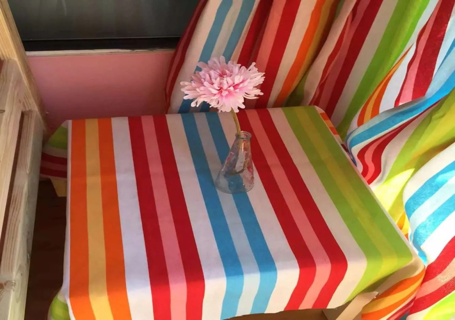 Chengdu Panda Story Youth Hostel