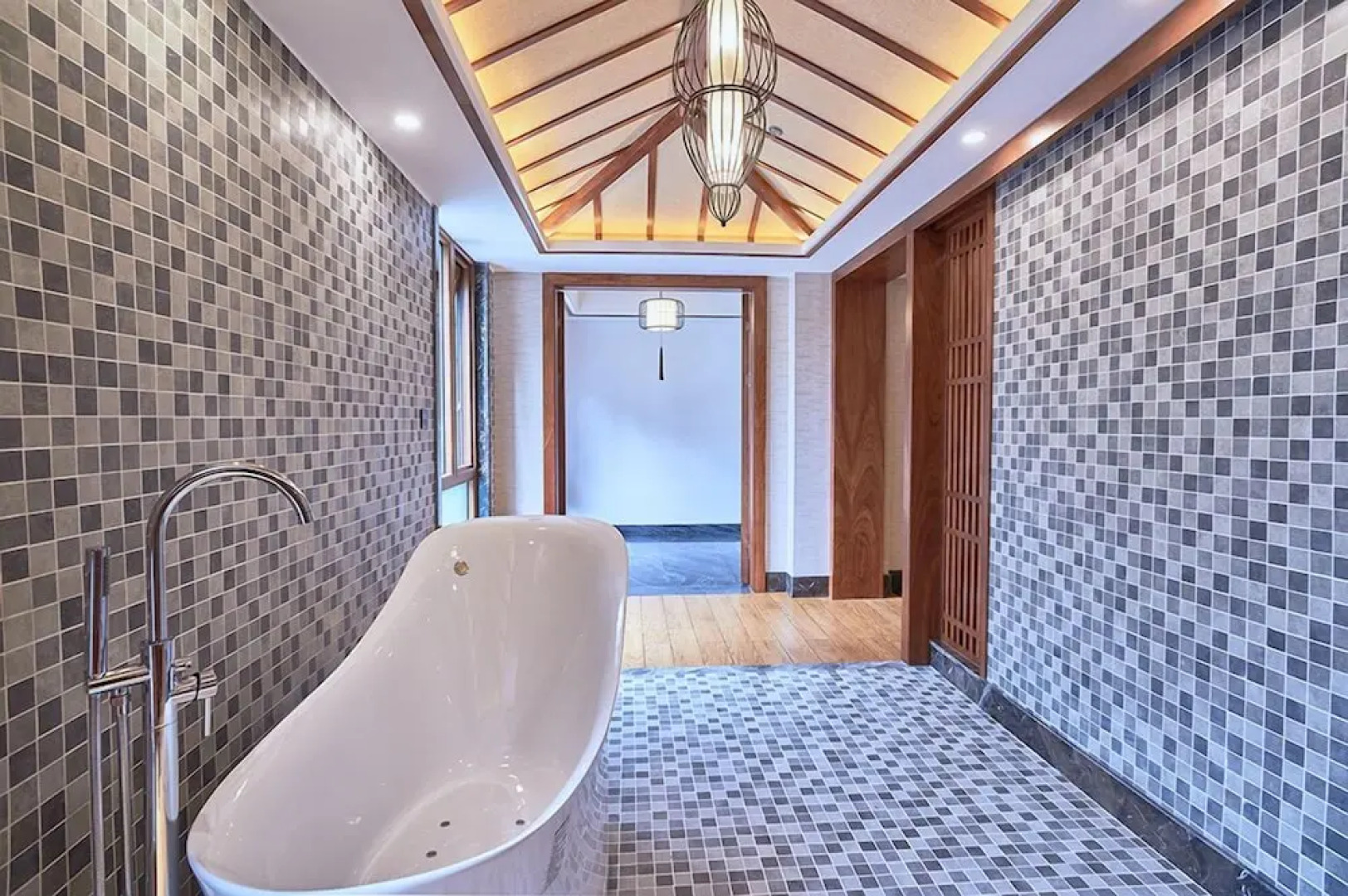 Xishuangbana Yunshangpin Hotel