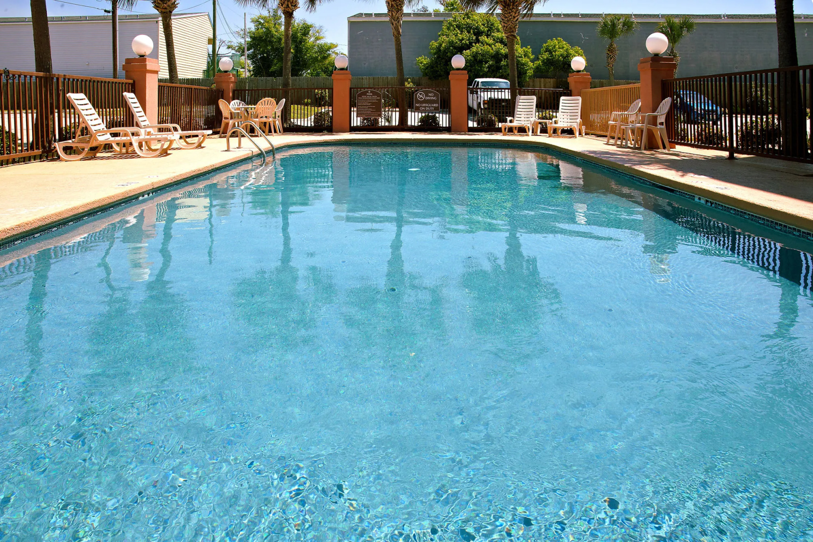 Holiday Inn Express Biloxi - Beach Blvd by IHG