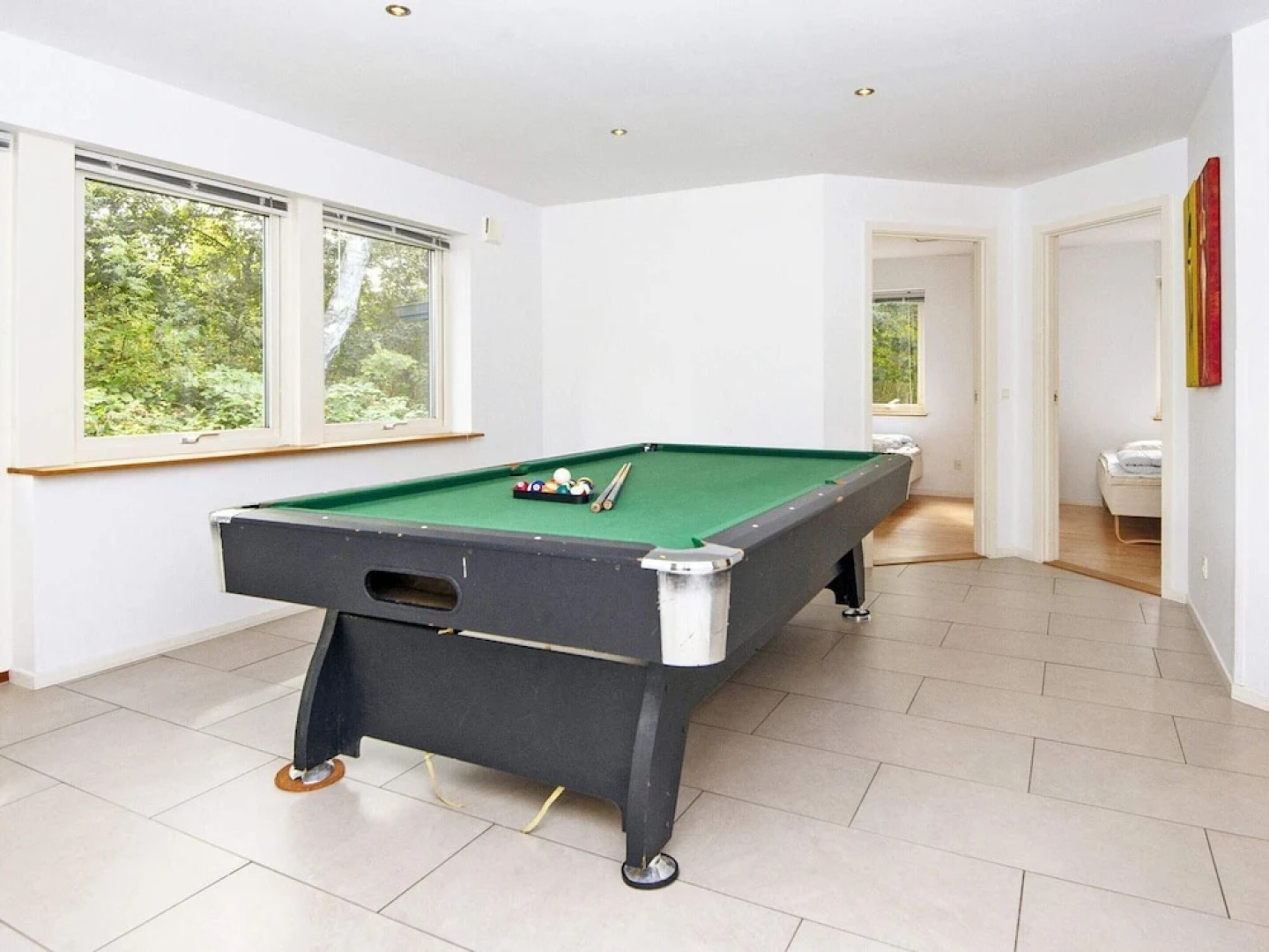 14 Person Holiday Home in Grenaa-by Traum