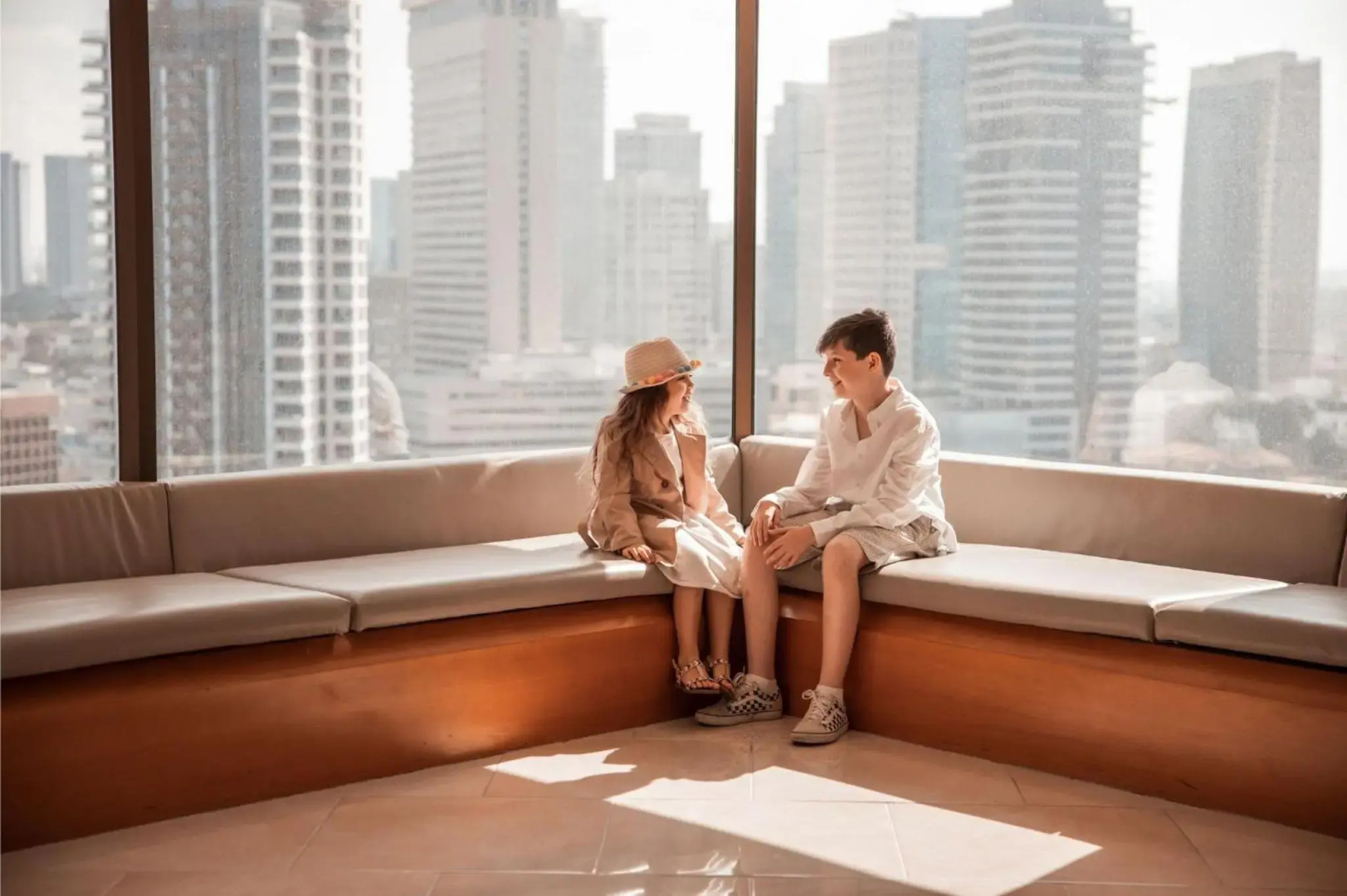 InterContinental David Tel Aviv by IHG
