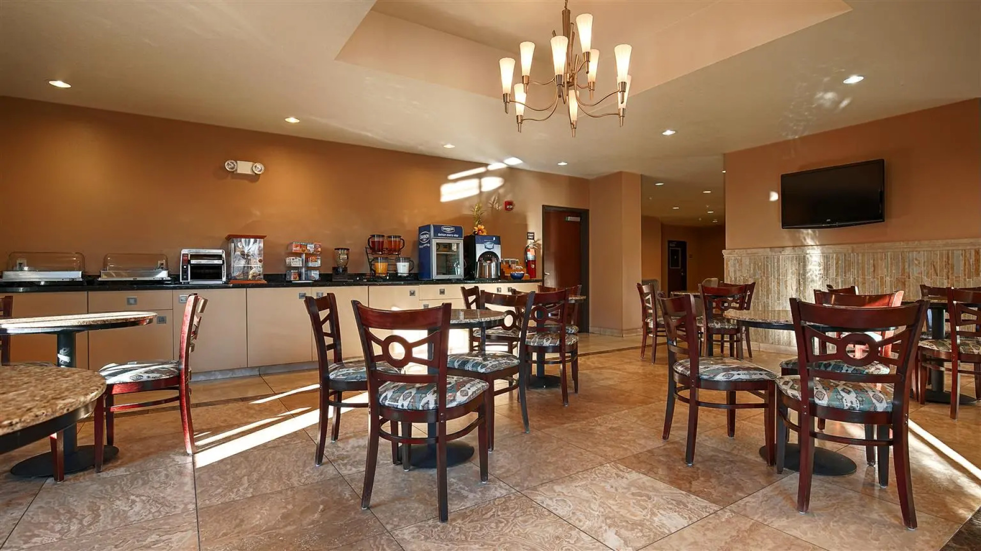 Best Western Sonora Inn & Suites