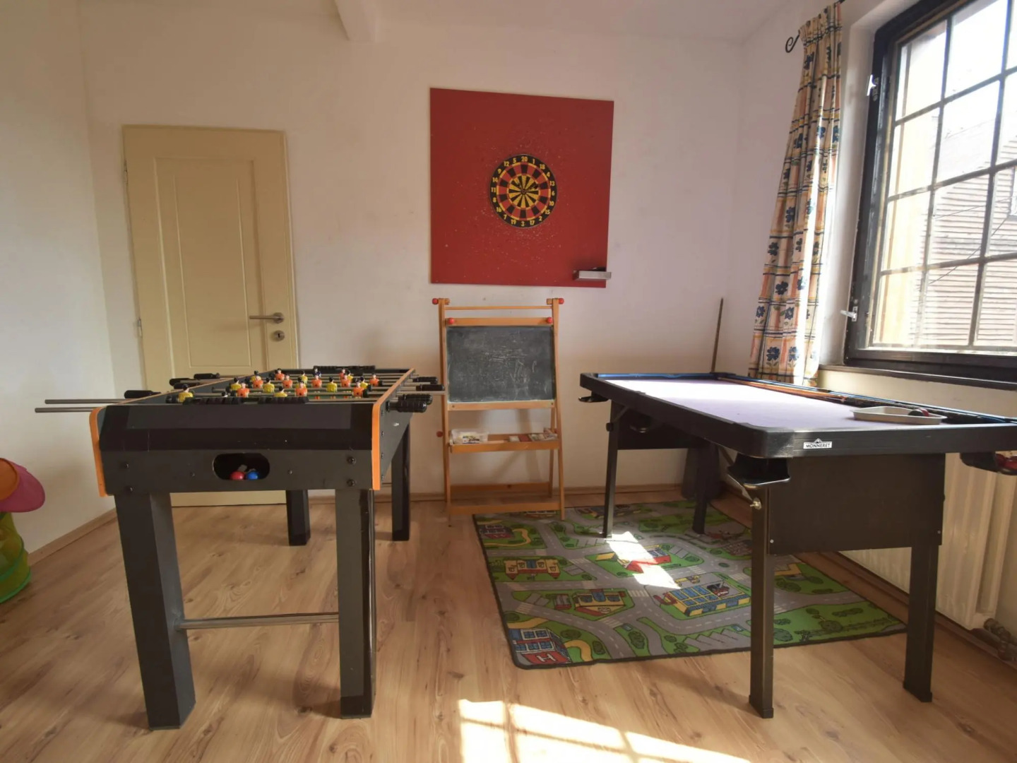 Holiday Home in Bohemia near Ski Area and Vast Forests