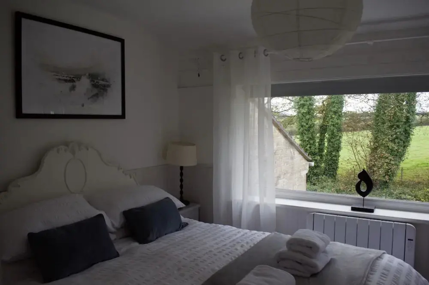 Karah Retreats - Ictis House