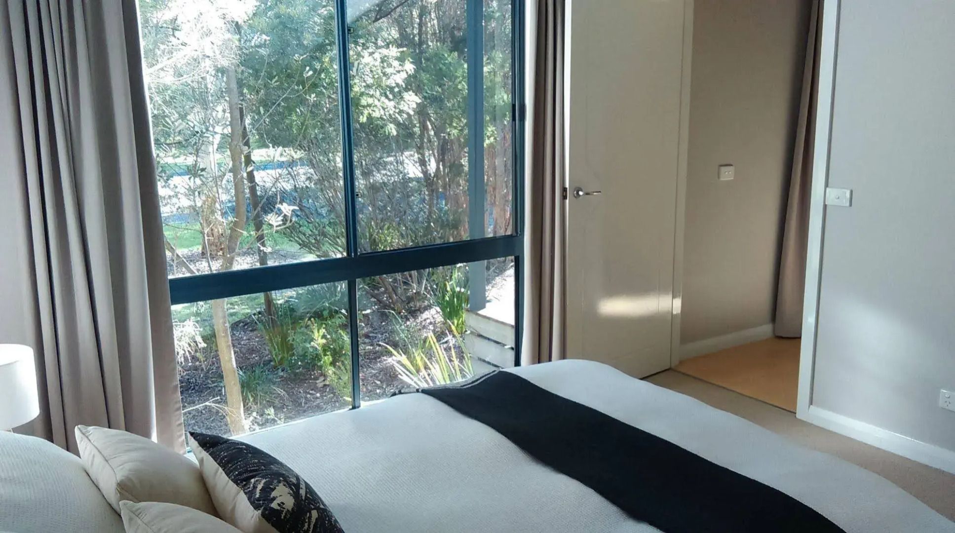 Island Break Cottages