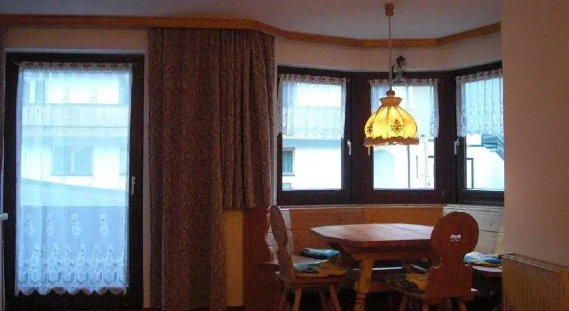 Hotel-Pension Flora