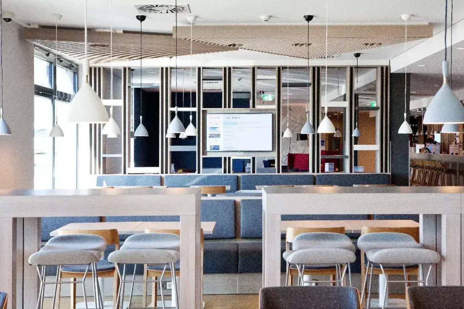 Holiday Inn Express Ringsheim by IHG