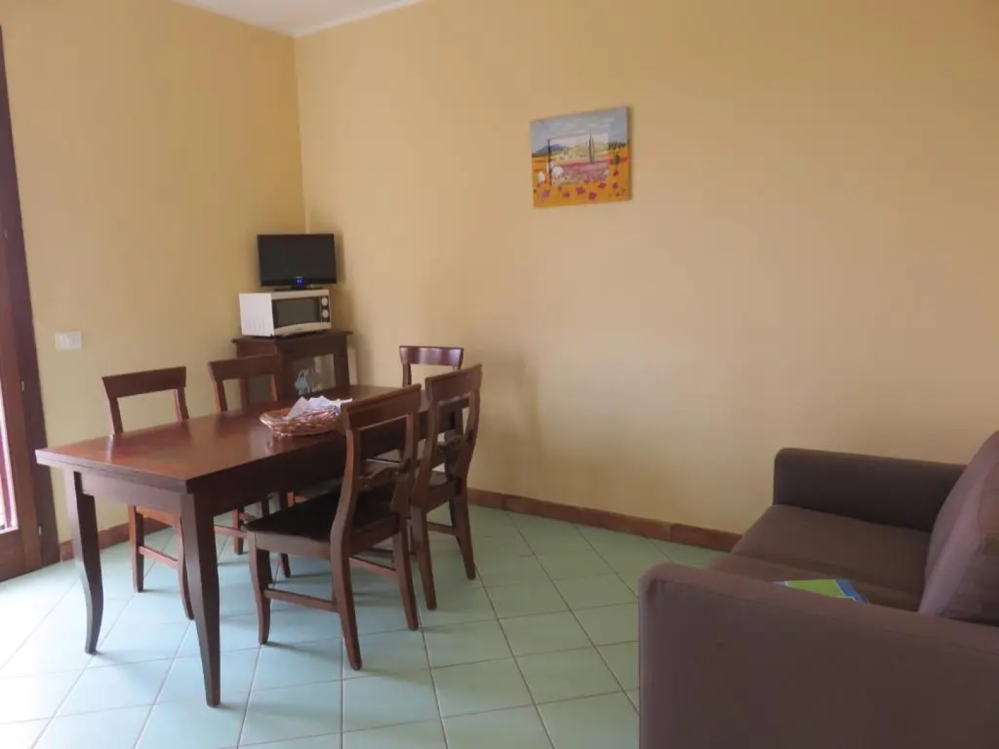 Case Vacanze Residence Trinacria