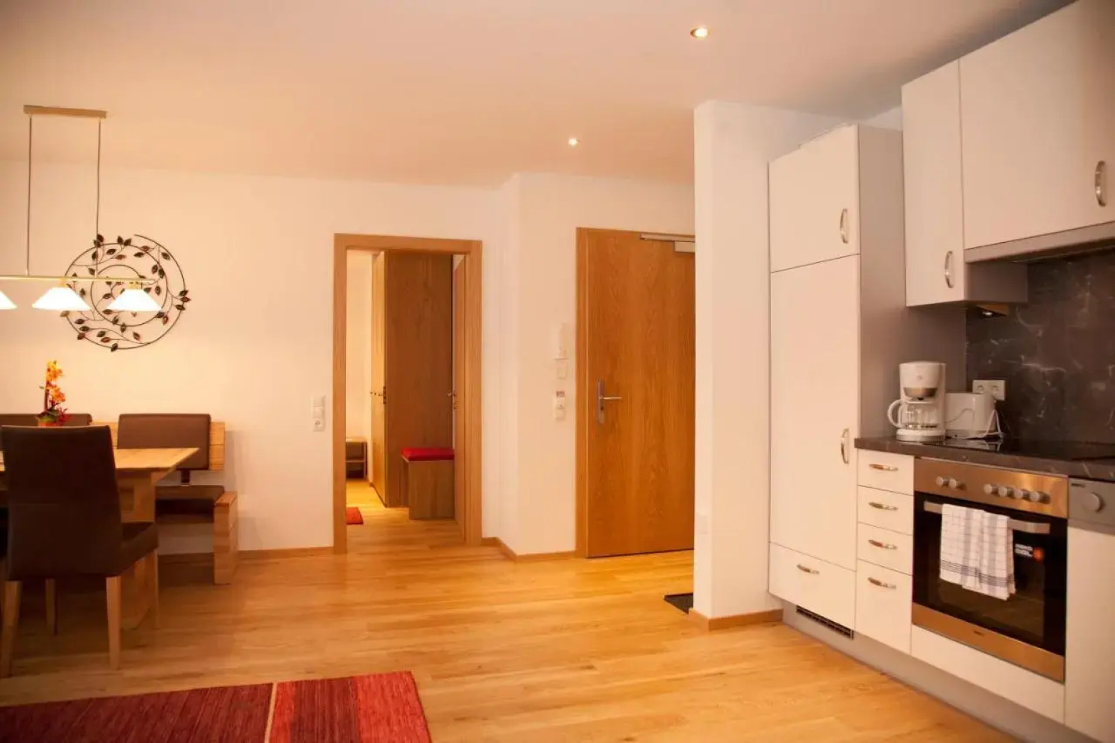 Restaurant Liftstüble - Ferienwohnungen