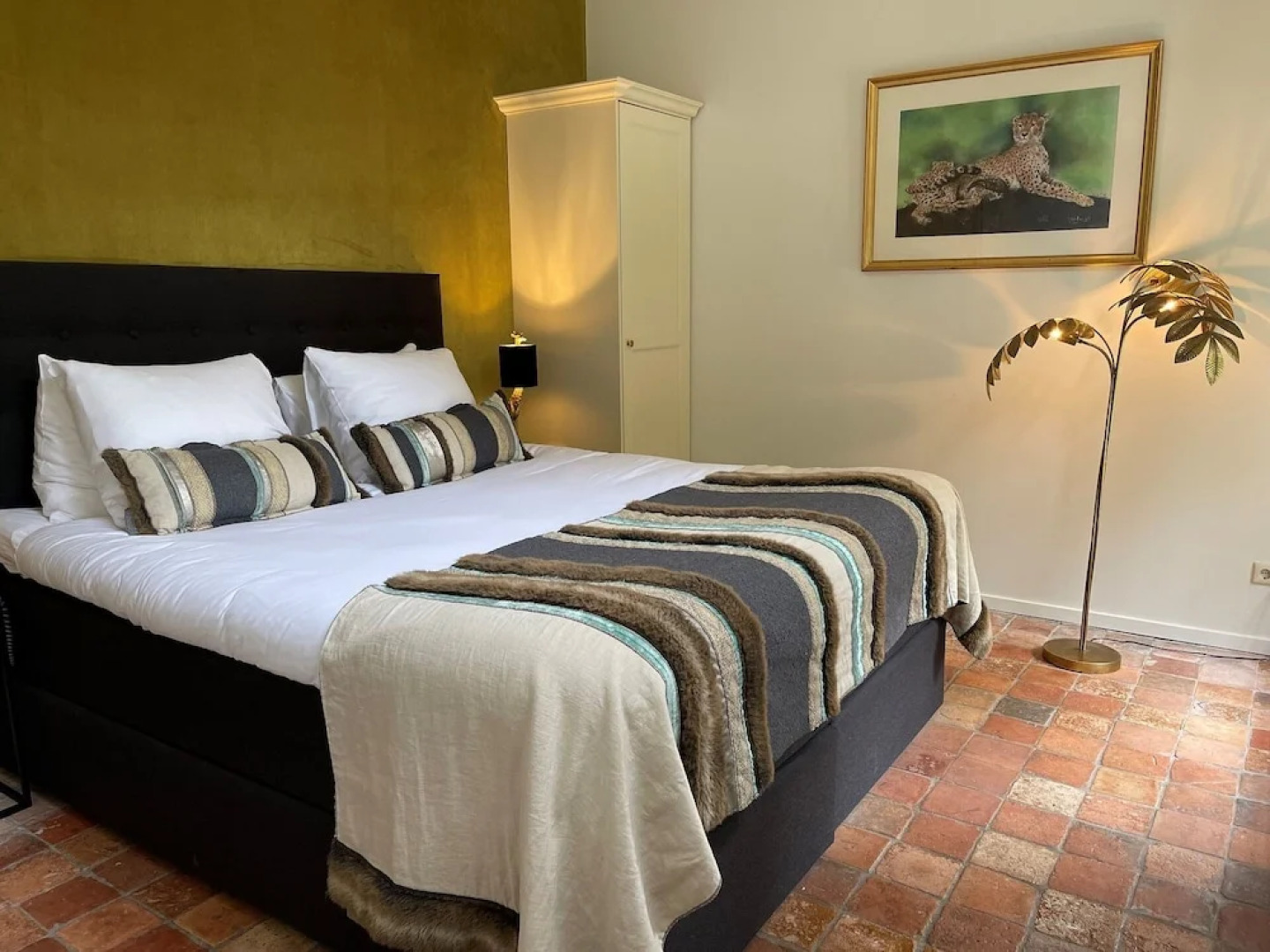 Kasteel Engelenburg - Quality Lodgings