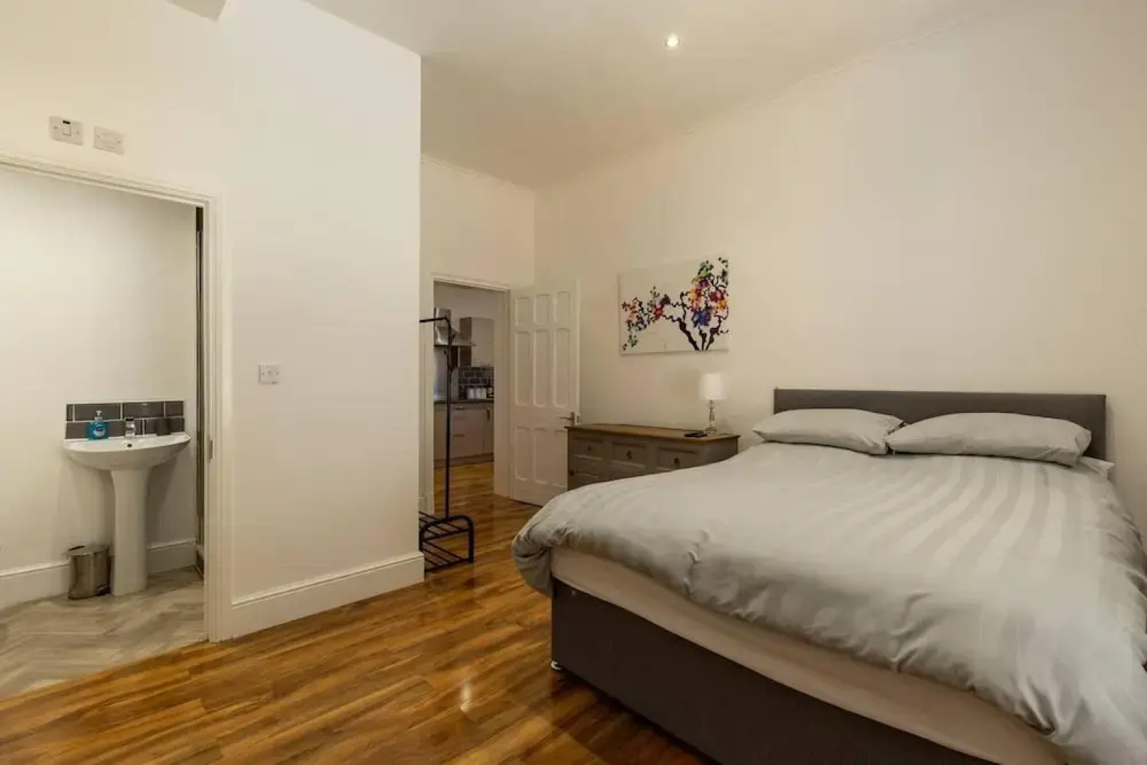 Inviting 1-bed Apartment in Lytham Saint Annes