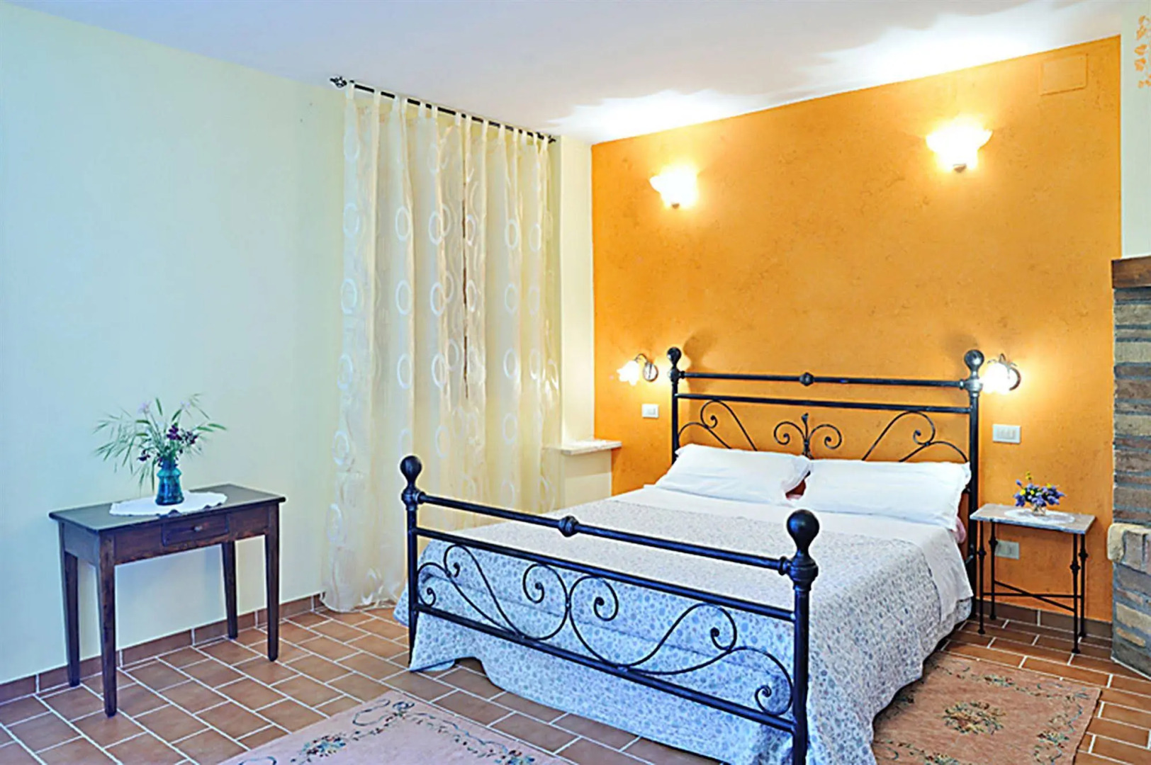 Agriturismo La Buca di Bellugi