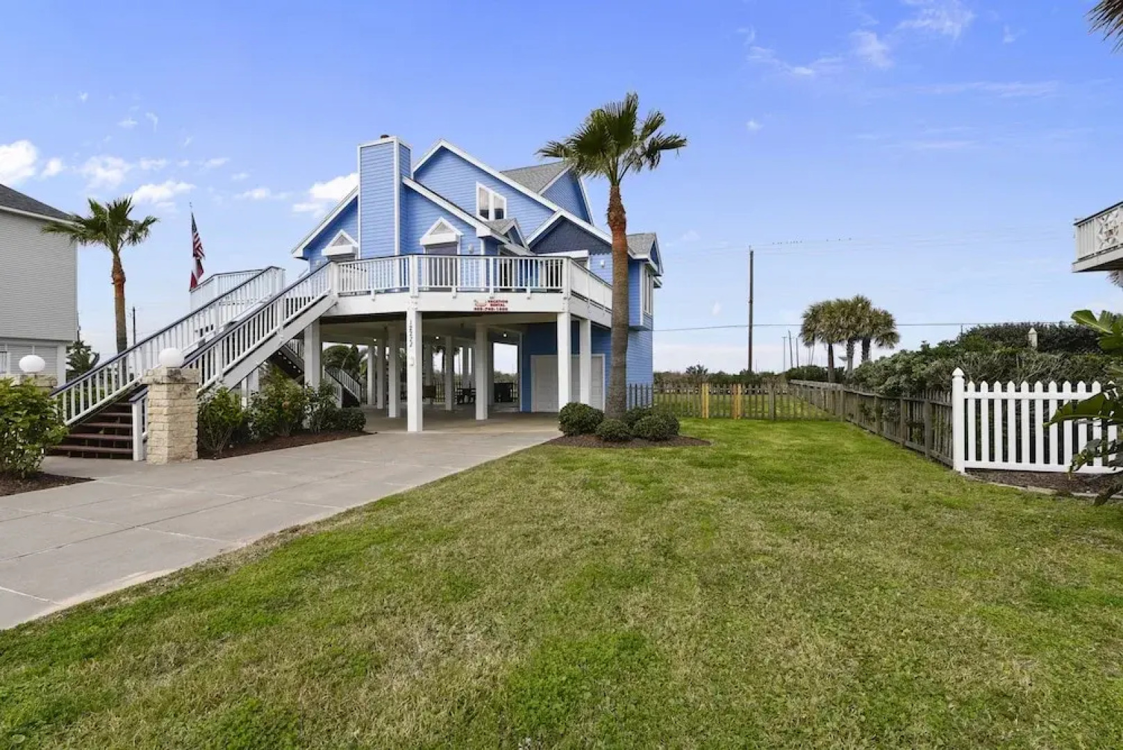 Summer Breeze by RedAwning