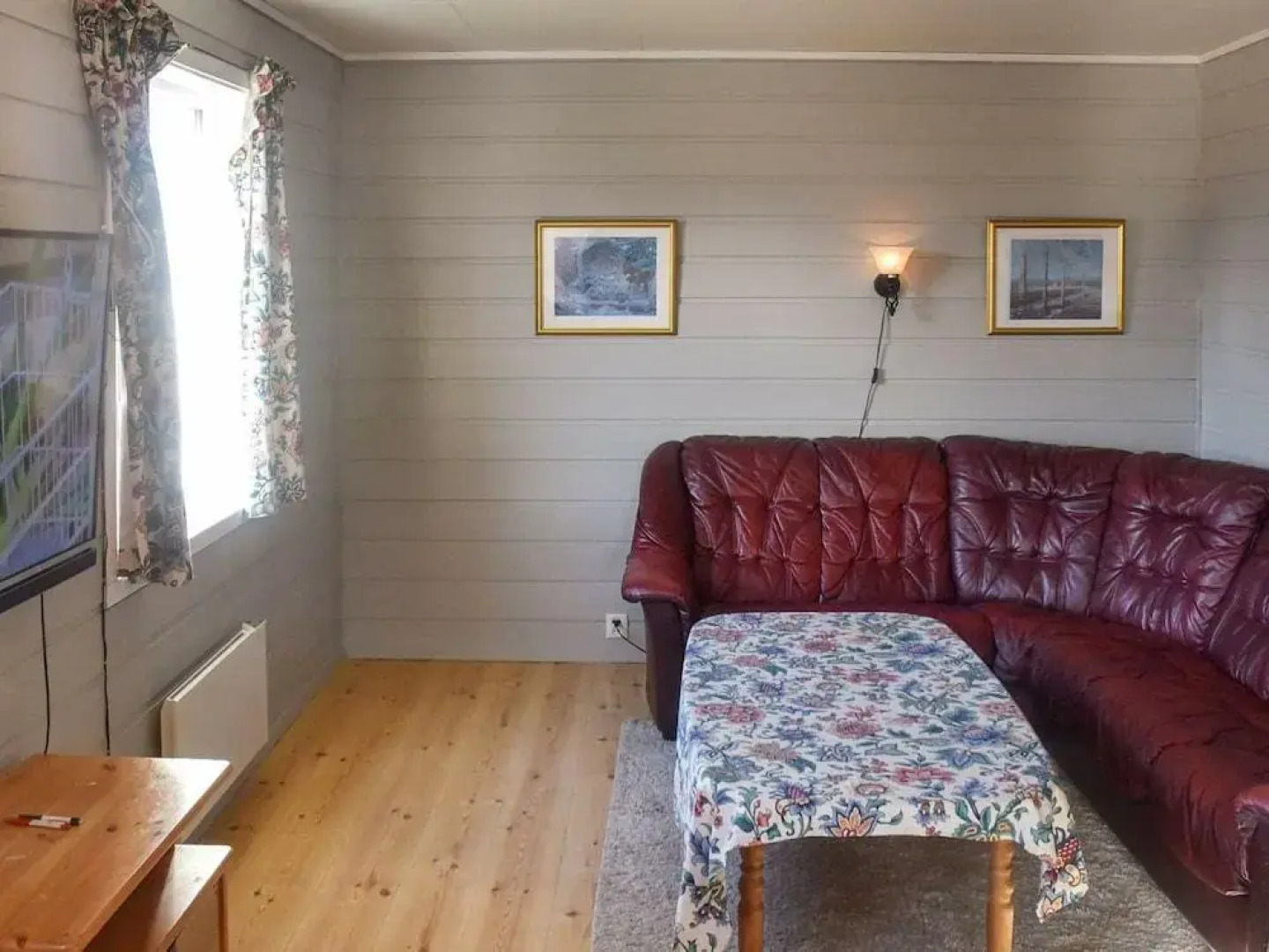 6 Person Holiday Home in Aukra