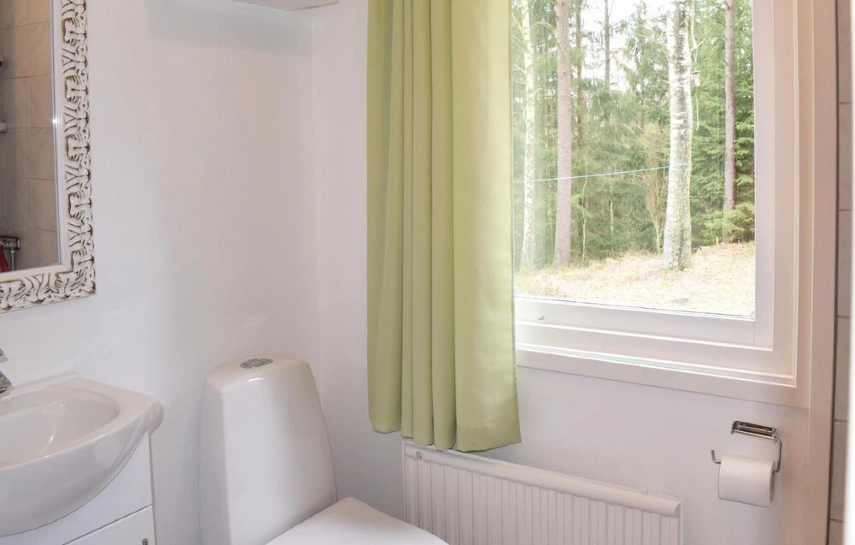 Nice Home in Knäred With 2 Bedrooms