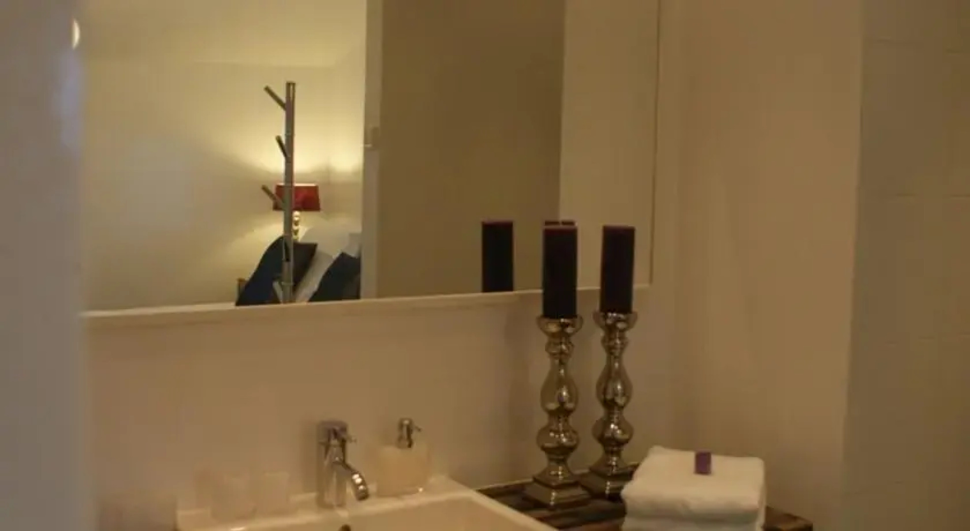 Apartment de Remise Bemelen